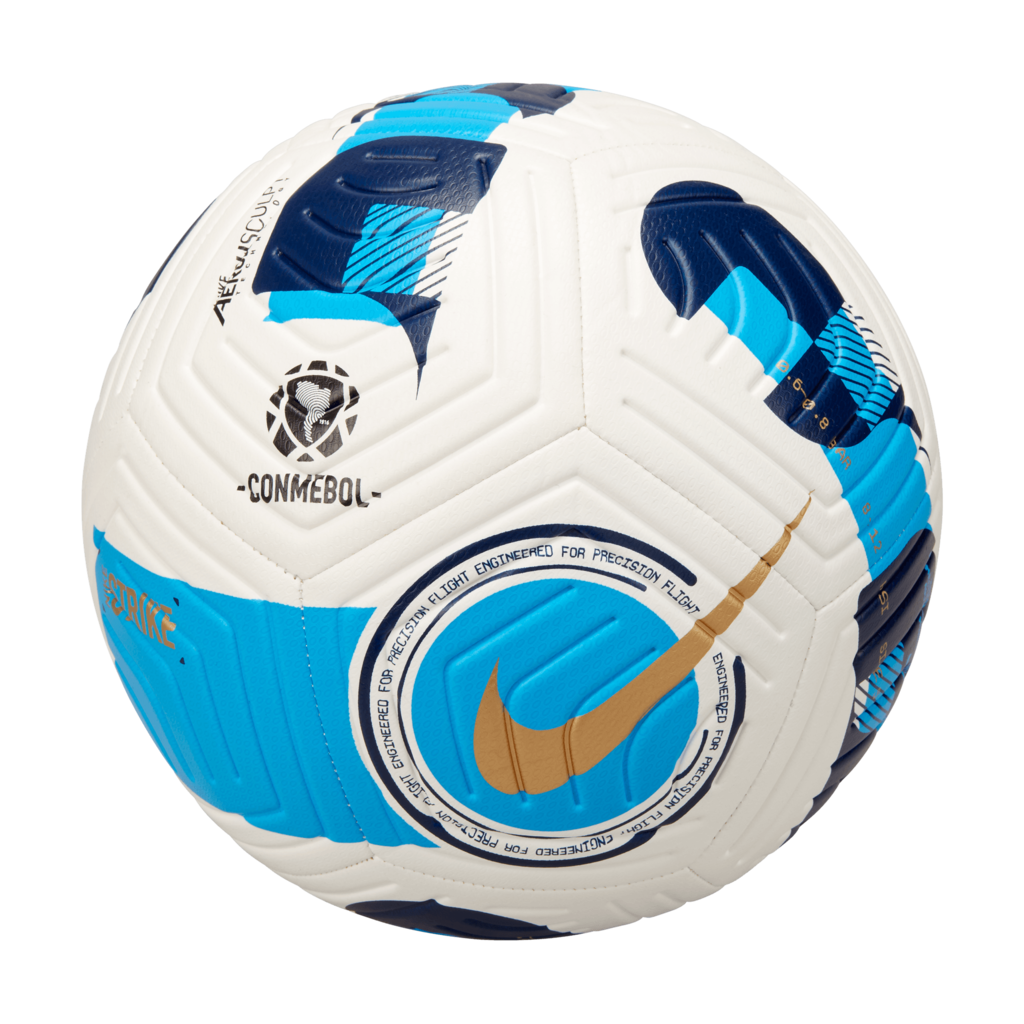 Bola de Futebol Campo Nike Premier League Strike