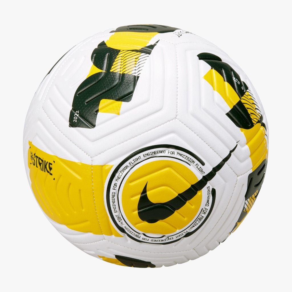 Bola Nike Premier League Academy - Amarelo