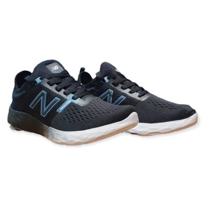 New balance sport outlet preto