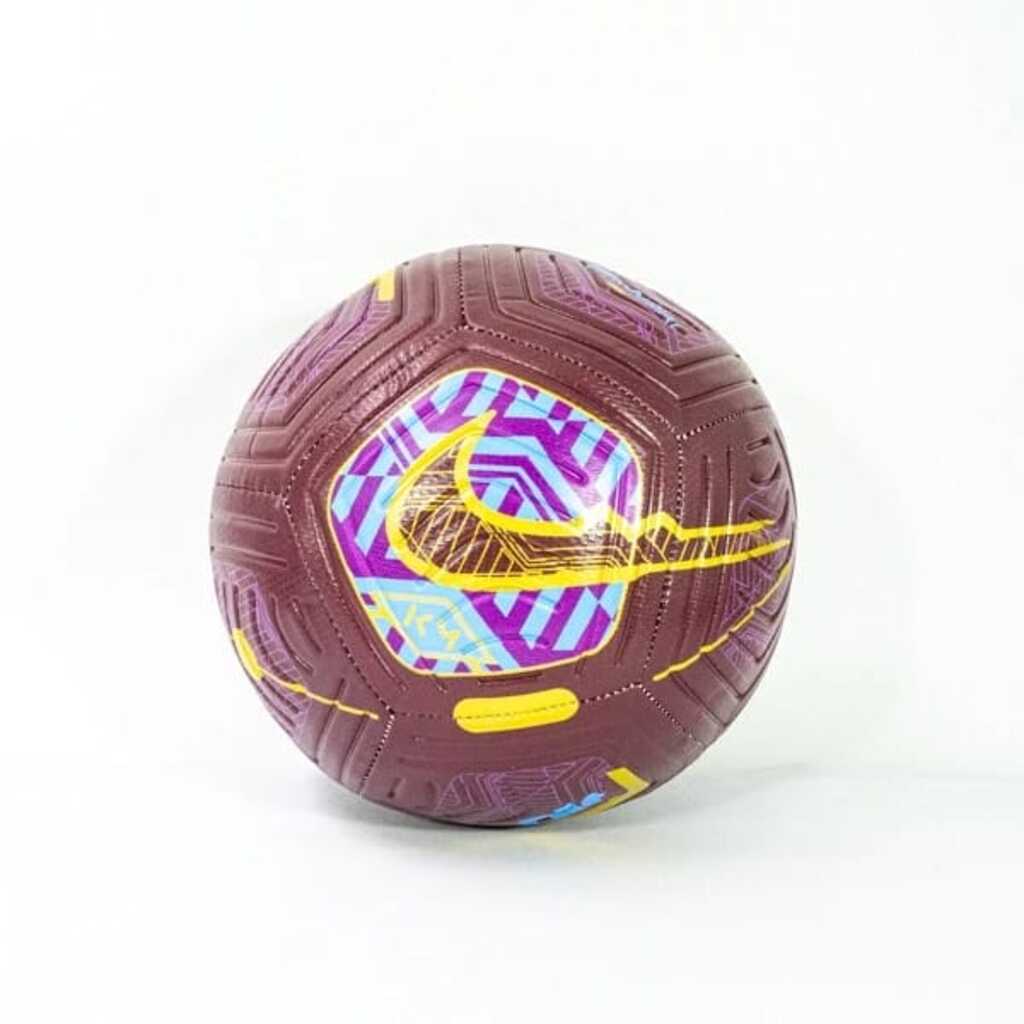 Bola campo Nike Ptch Fa22 - unissex - amarelo+roxo, Nike, Bolas campo,  AML/ROX/ROS