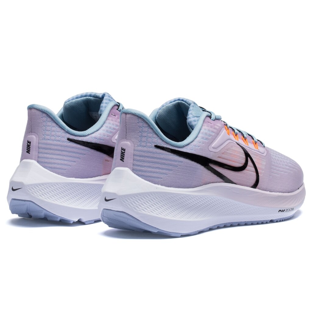 Nike zoom hot sale pegasus purple