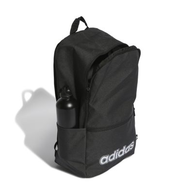 Mochila adidas Essentials Linear - 22,5L - Faz a Boa!