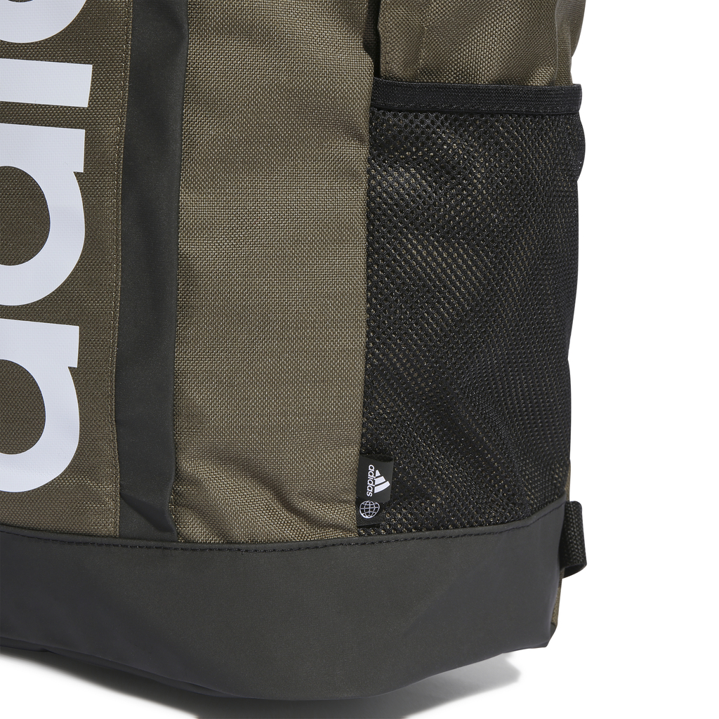 Mochila Adidas Premium Essentials Verde/Bege - NewSkull