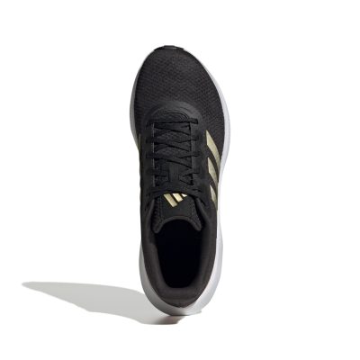 Tênis Adidas Runfalcon 3.0 Masculino - Preto+Branco