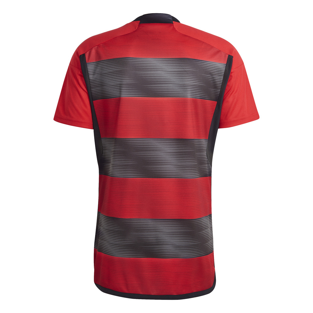 Camisa Oficial Flamengo III Feminina 2022/23 – Lojas Beto Sports