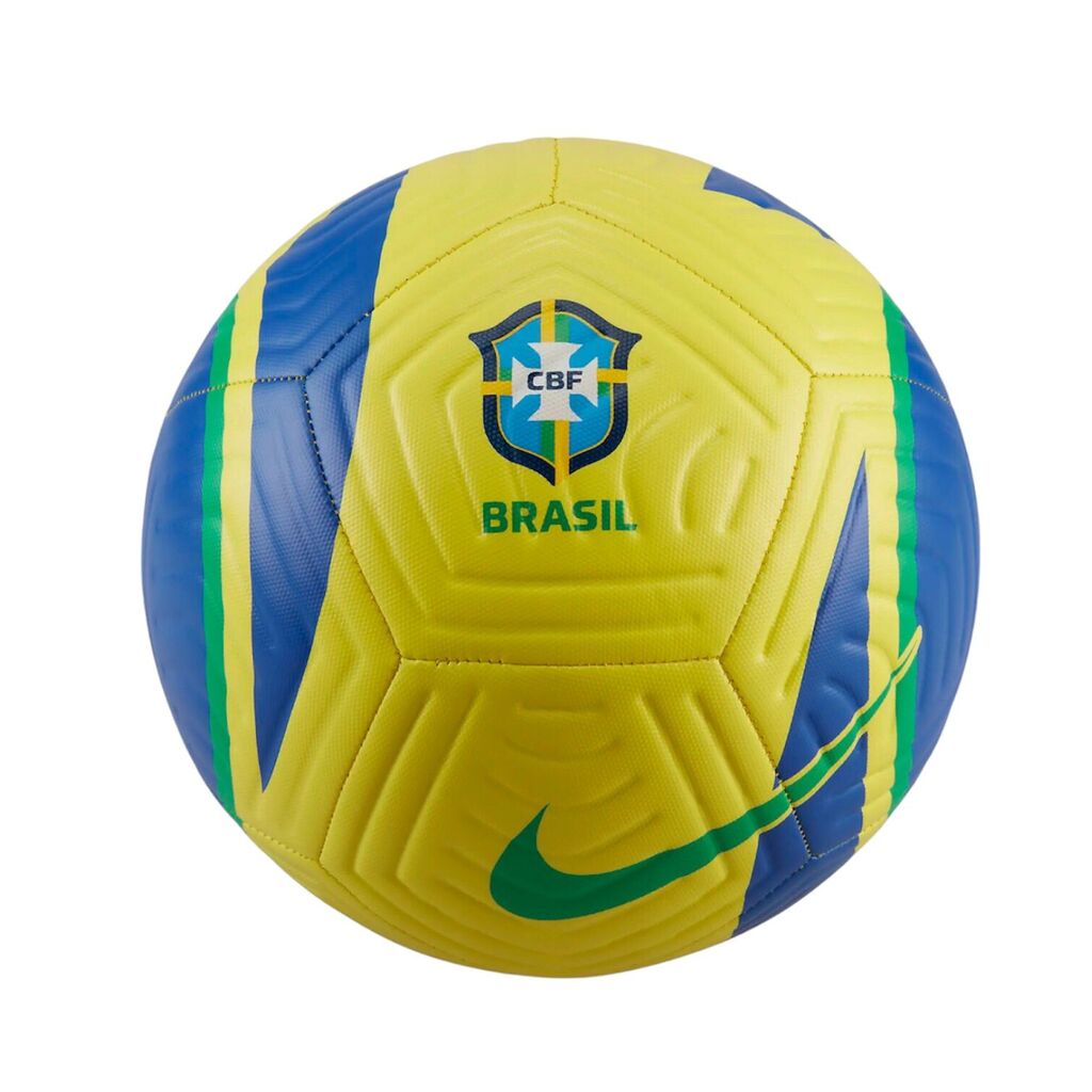 Bola de futebol campo hot sale nike