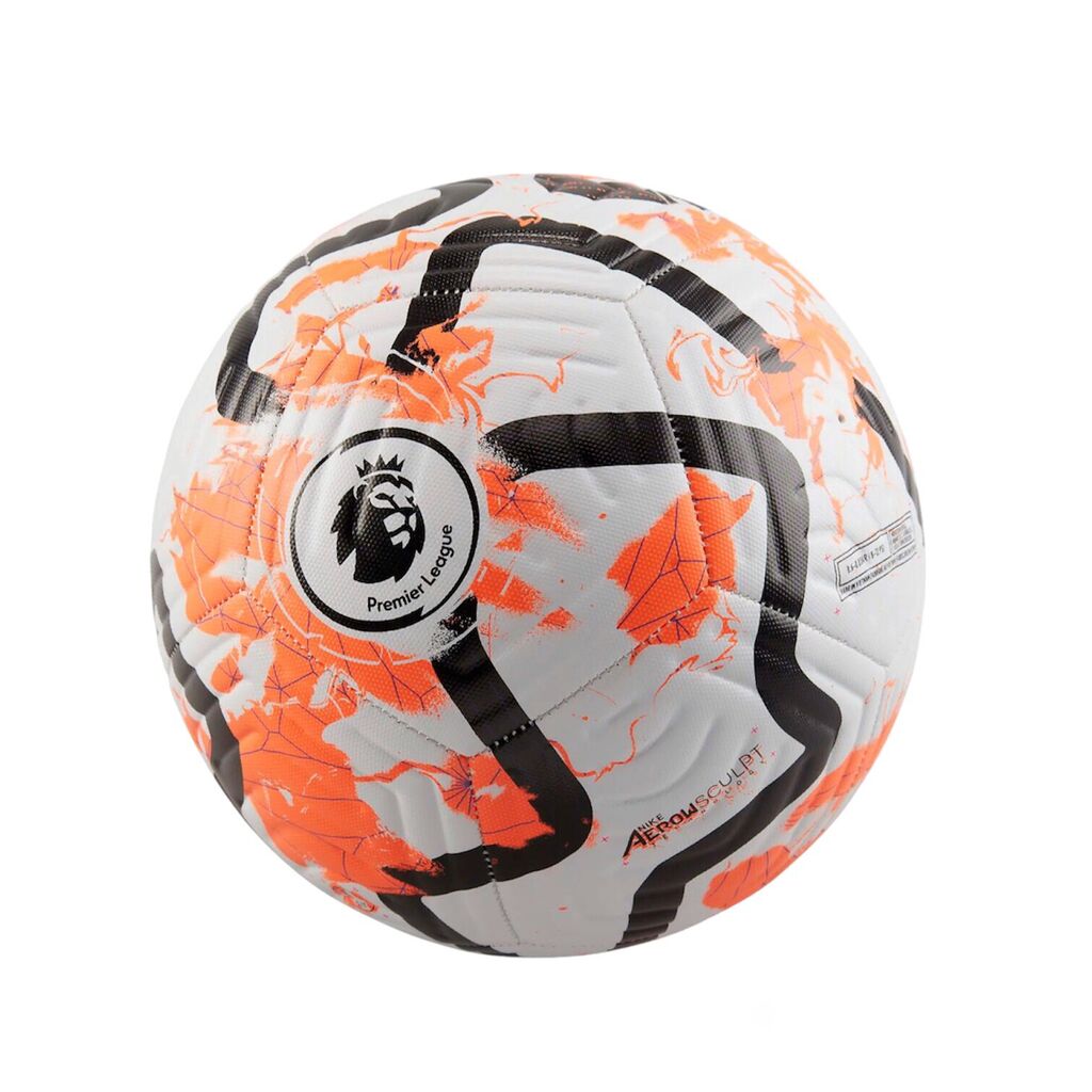 Nike premier deals futsal ball