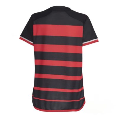 Camisa feminina hot sale do flamengo oficial